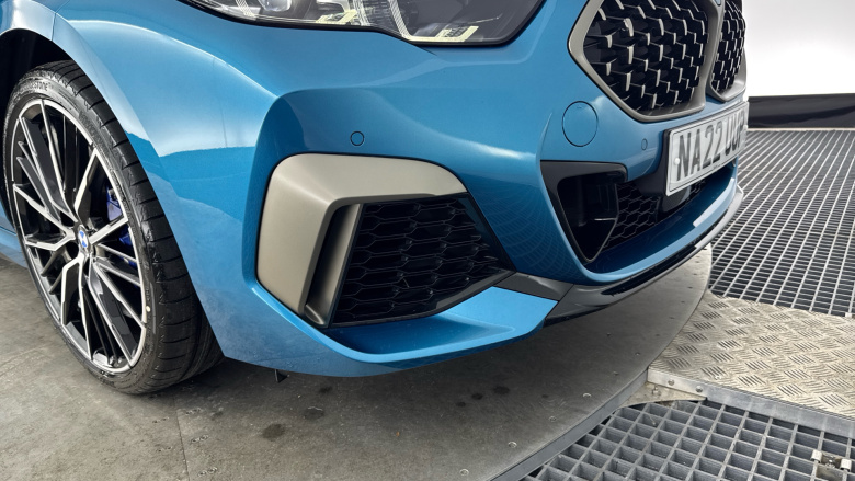 BMW 2 Series M235i xDrive 4dr Step Auto [Pro Pack] Petrol Saloon